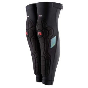 Jambières Enfant G-Form Rugged Combo Genou-Tibia