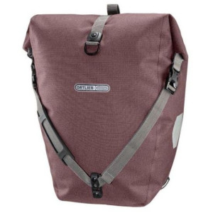 Sacoche Ortlieb Back-Roller "Urban Line" QL2.1 Rose
