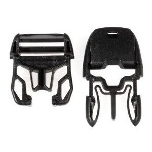 Boucle de fermeture Ortlieb Seat-Pack