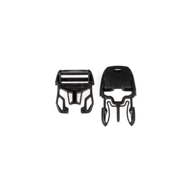 Boucle de fermeture Ortlieb Seat-Pack
