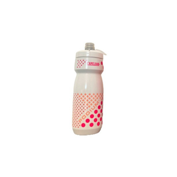 Bidon Camelbak Podium avec Boisson Energétique Torq Energy 