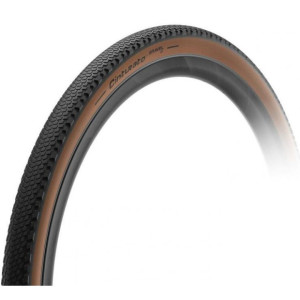 Pneu Pirelli Cinturato Gravel Hard TLR 650bx50 Classic