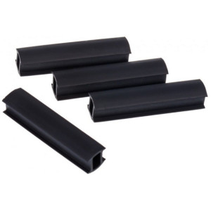Protections Anti-Abrasion Ortlieb pour Porte-Bagages