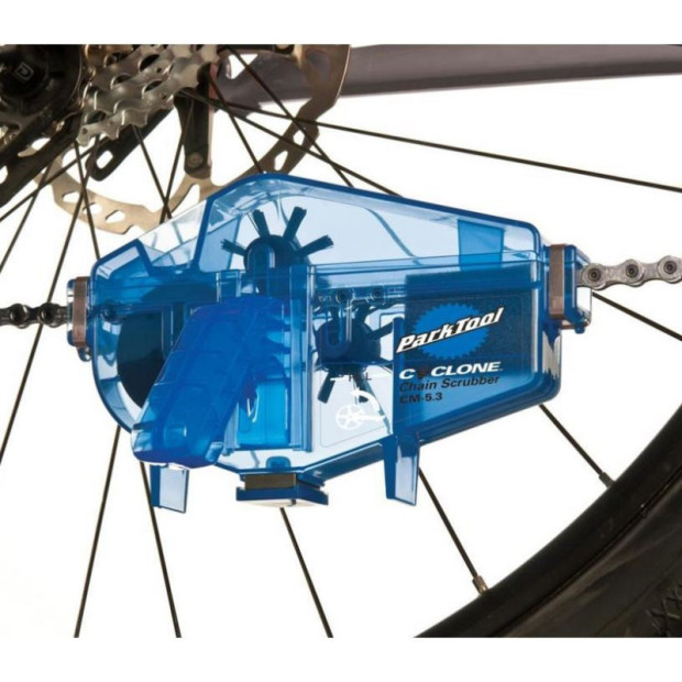 Nettoyeur de chaîne ParkTool Cyclone CM-5.3