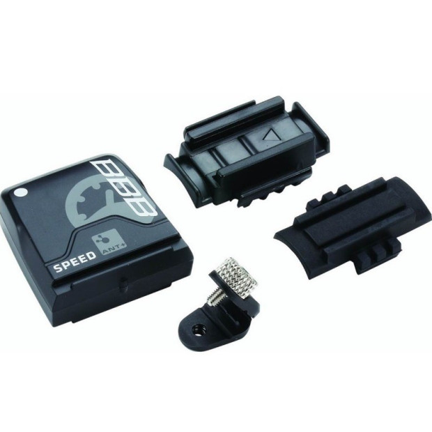 Capteur de Vitesse BBB DigiSpeed ANT+