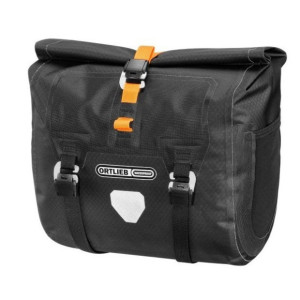 Sacoche de Guidon Ortlieb Handlebar-Pack 11L Noir