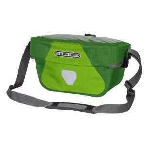 Sacoche de Guidon Ortlieb Ultimate Six Plus 5L Vert