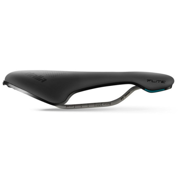 Selle Selle Italia Flite Boost Gravel Superflow L Ti316 145x250mm