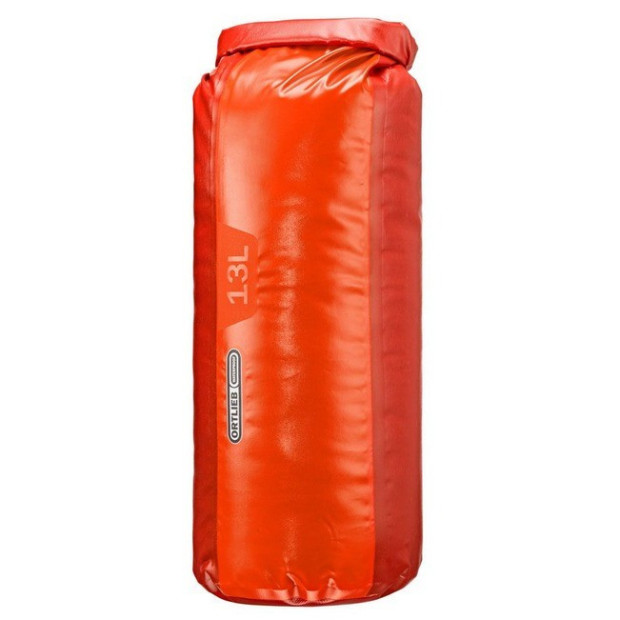 Sac Fourre-tout Ultra-léger Ortlieb Dry Bag PD350 Rouge 13 L