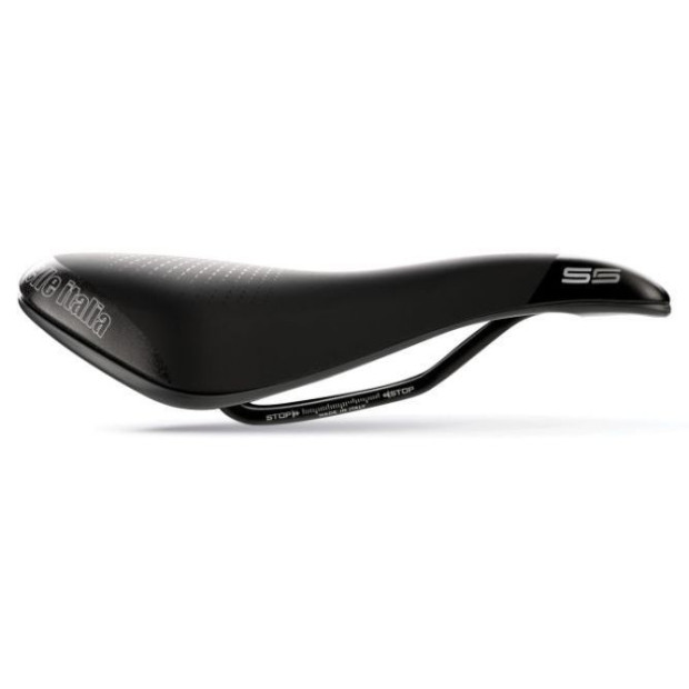 Selle Trekking Selle Italia S5 Superflow 145x255mm