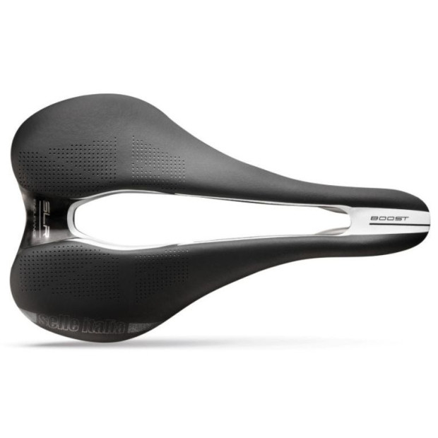 Selle Route Selle Italia SLR Boost Endurance Superflow 145x248mm