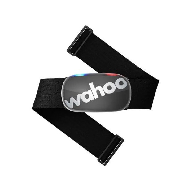 Ceinture best sale cardio connectée
