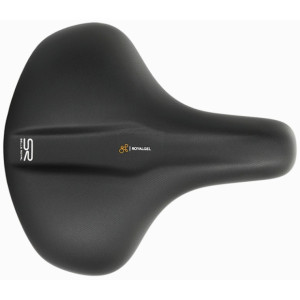 Selle Trekking Selle Royal Explora Relaxed