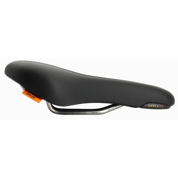 Selle Trekking Selle Royal Explora Moderate