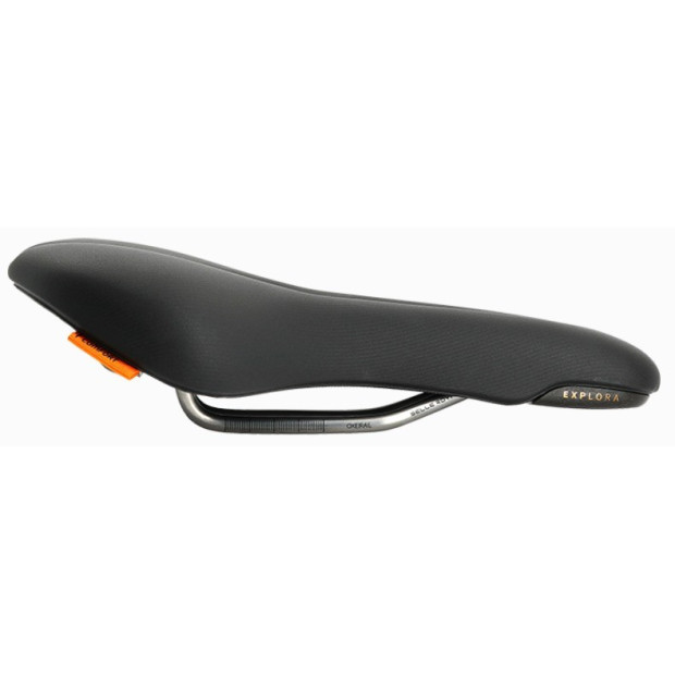 Selle Trekking Selle Royal Explora Athletic