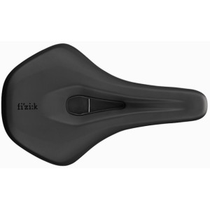 Selle VTT Fizik Antares Terra Aidon X5 145mm Noir