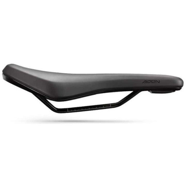 Selle VTT Fizik Antares Terra Aidon X5 145mm Noir