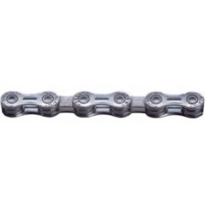 Chaîne Yaban SLA H11 S2 Autolubrifiée 11V Argent