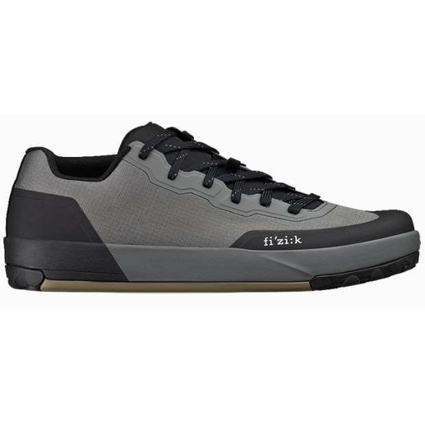 Chaussures Fizik Gravita Versor Flat Enduro - Gris