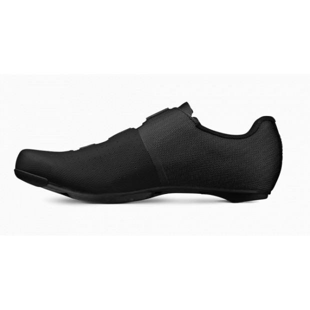 Chaussures Route Fizik Decos Carbon Noir
