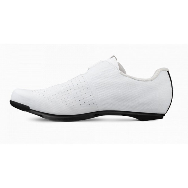 Chaussures Route Fizik Decos Carbon Blanc