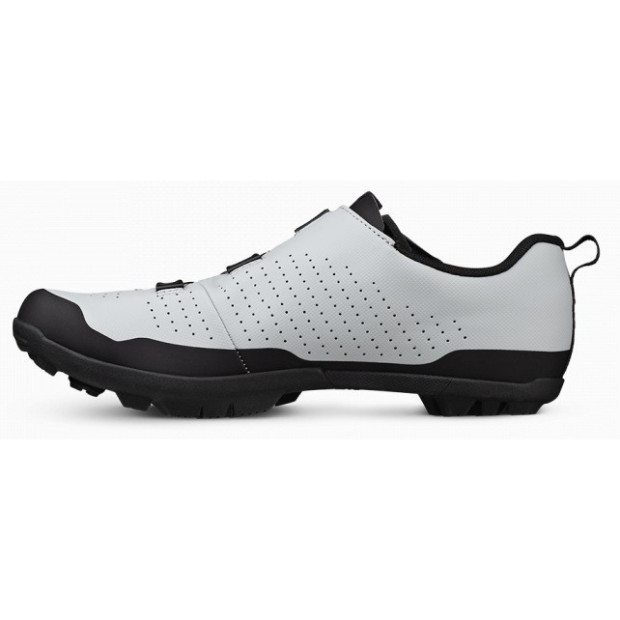 Chaussures Fizik Terra Atlas - Gris