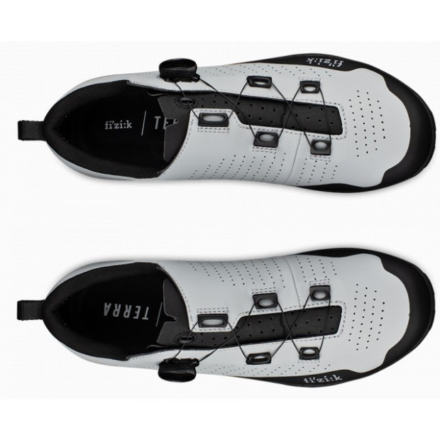 Chaussures Fizik Terra Atlas - Gris