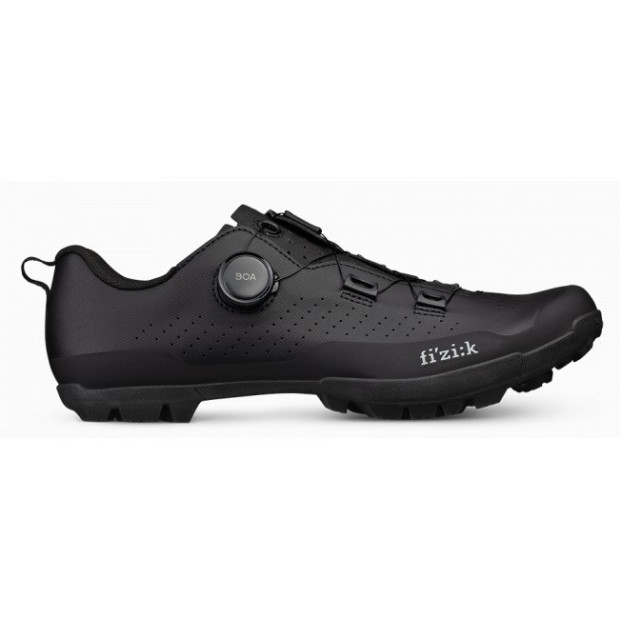 Chaussures Fizik Terra Atlas - Noir