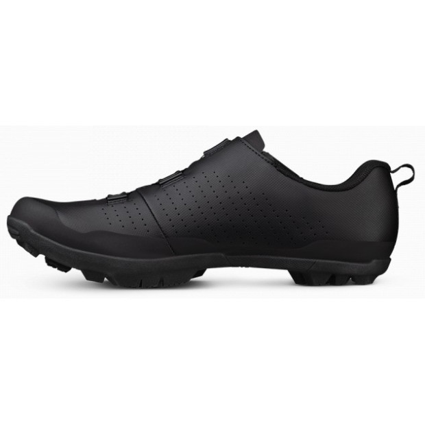 Chaussures Fizik Terra Atlas - Noir