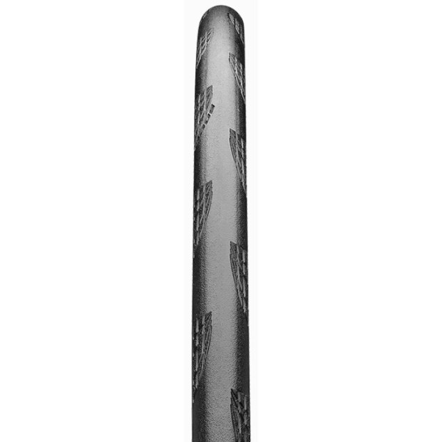 Pneu Continental GP 5000 Tube Type 700x28C Noir/Marron
