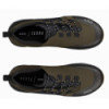 Chaussures VTT Fizik Terra Ergolace X2 - Olive-Caramel