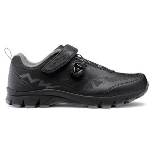 Chaussures VTT Northwave Corsair Noir