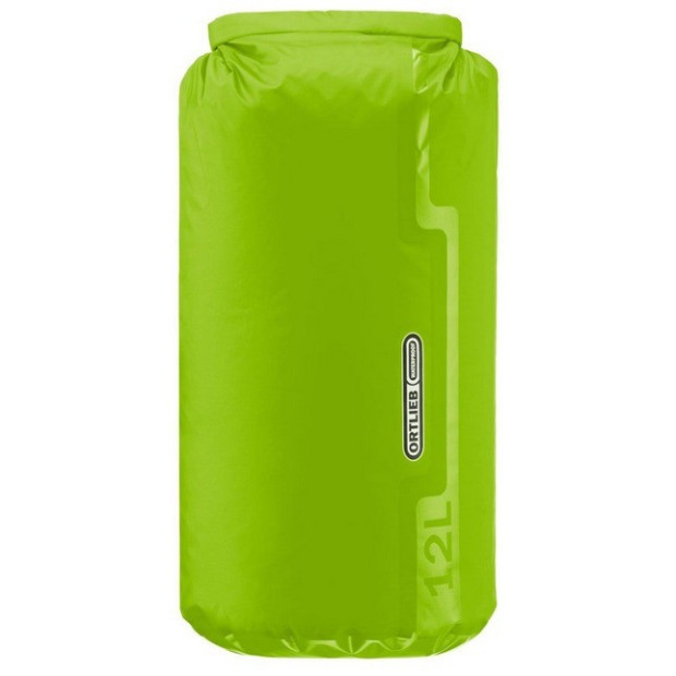 Sac Fourre-tout Ortlieb Dry-Bag PS10 12L Vert