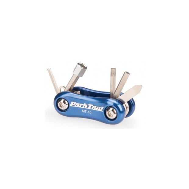 Outil Multifonction Park Tool MT-10