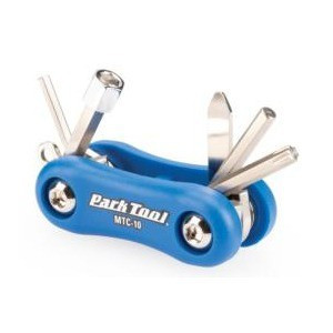 Outil Multifonction Park Tool MTC-10
