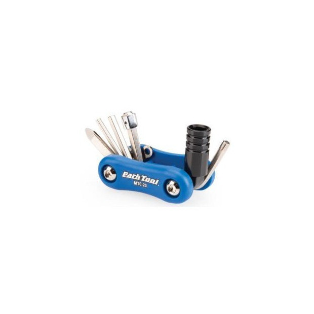 Outil Multifonction Park Tool MTC-20