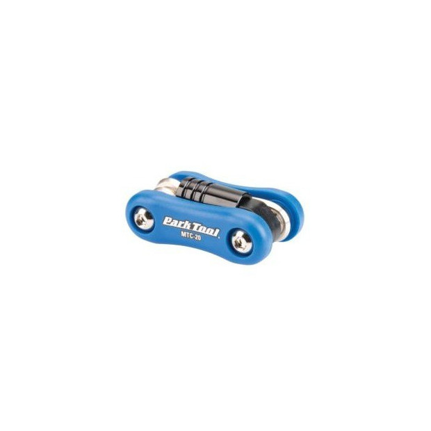 Outil Multifonction Park Tool MTC-20