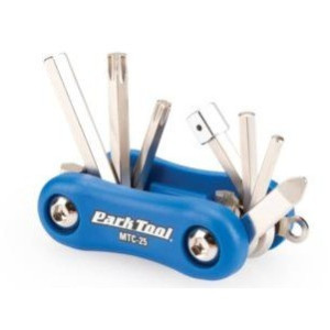Outil Multifonction Park Tool MTC-25