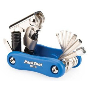 Outil Multifonction Park Tool MTC-40