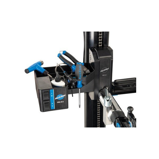 Pied de Réparation Electrique Park Tool  PRS-33.2M - 1.98m