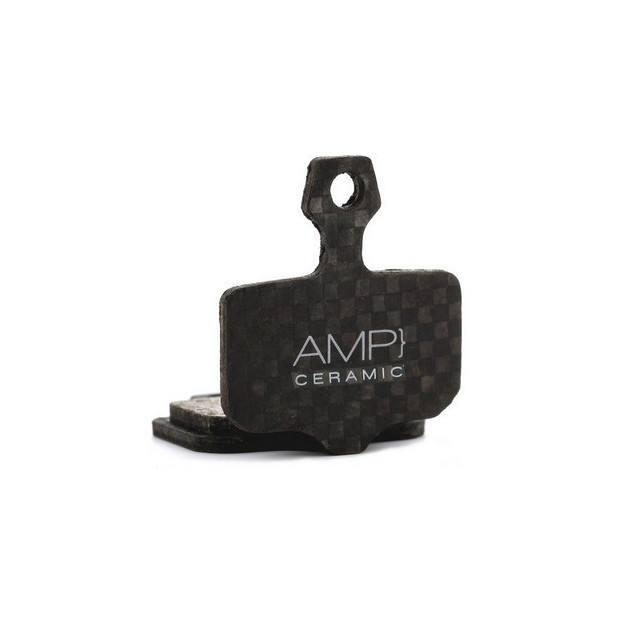 Plaquettes de Freins AMP- SRAM 2020 / AVID / MAGURA / CAMPA - Céramique