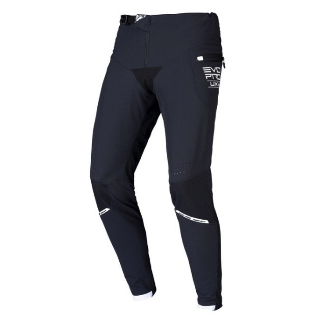 Pantalon VTT Kenny Evo Pro Noir