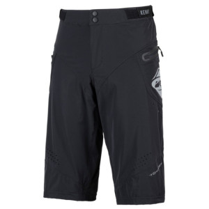 Short Enduro/Freeride Kenny Charger Noir