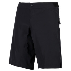 Short Enduro Femme Kenny Charger Noir