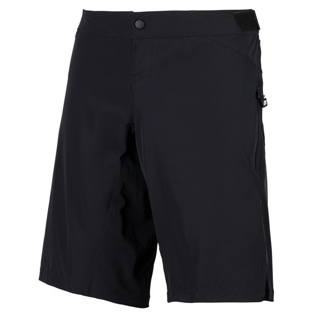 Short Enduro Femme Kenny Charger Noir