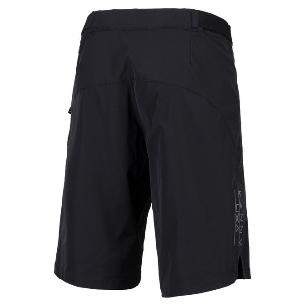 Short Enduro Femme Kenny Charger Noir