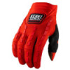 Gants VTT Kenny Tinanium Rouge