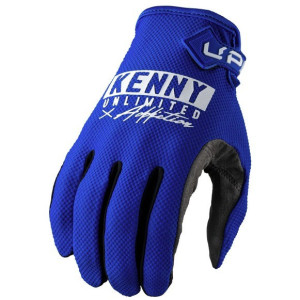 Gants VTT Kenny Up - Bleu