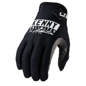 Gants VTT Kenny Up - Noir