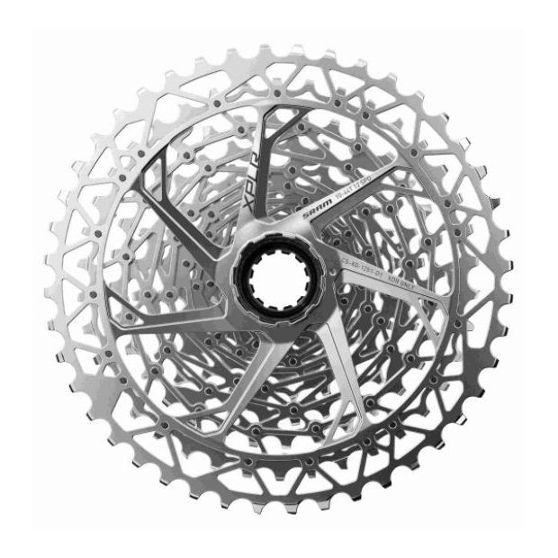 Cassette Gravel SRAM XPLR XG-1251 12V 10-44